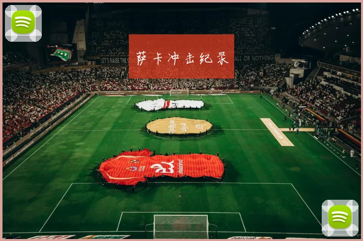 萨卡冲击纪录