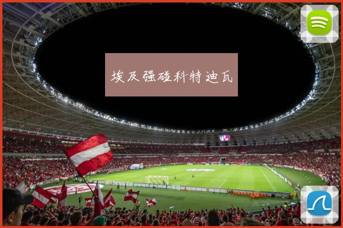 埃及强碰科特迪瓦